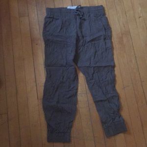 Bella Dahl jogger size S